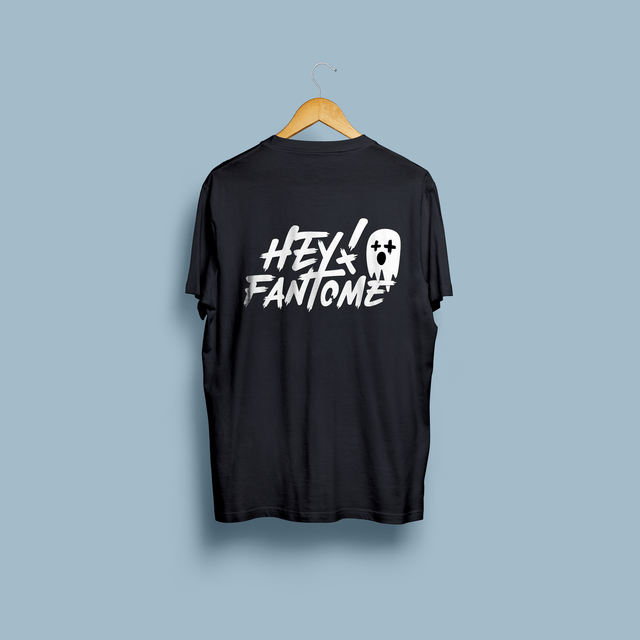 T-shirt HxF 